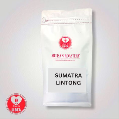 SUMATRA LINTONG