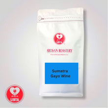 Load image into Gallery viewer, SUMATRA GAYO - WINE