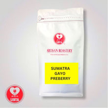 Load image into Gallery viewer, SUMATRA GAYO PREBERRY