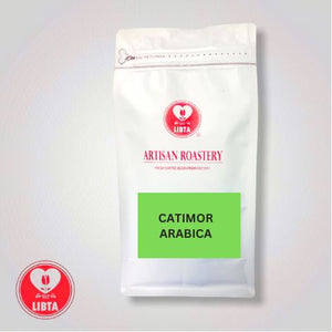 CATIMOR ARABICA